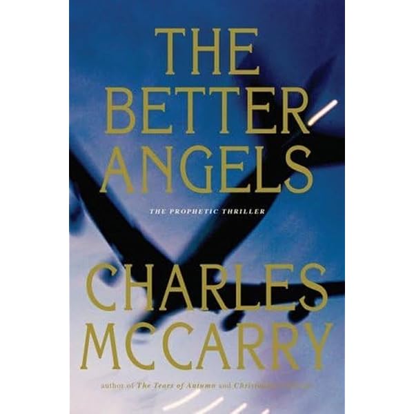 Amazon.com: The Last Supper: 9781590200148: McCarry, Charles: Books